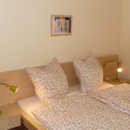 Ferienwohnung Am Noor Nahe Schleswig Und Dem Wikingerdorf Haithabu Fahrdorf  Exterior photo